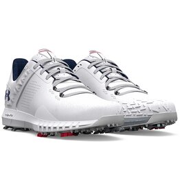Under Armour UA HOVR Drive 2 E-White / Metallic Silver / Academy