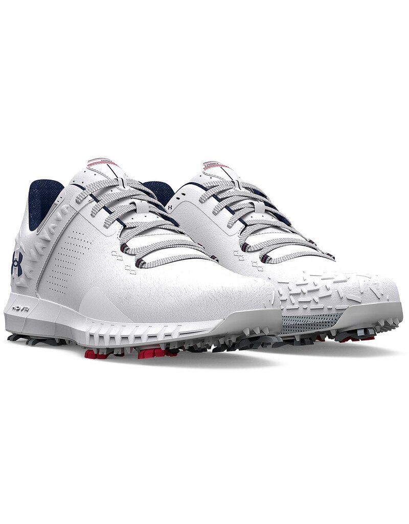 Under Armour UA HOVR Drive 2 E-White / Metallic Silver / Academy
