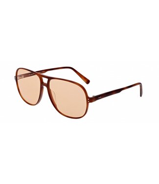 Bogner Lunettes de soleil 7102/4851 - Écaille / Marron
