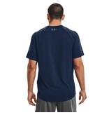 Under Armour Herenshirt UA Tech 2.0 met korte mouwen
