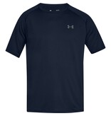 Under Armour UA Tech 2.0 SS Tee - Marine / Akademie