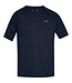 Under Armour UA Tech 2.0 SS Tee - Navy / Academy