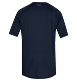 Under Armour UA Tech 2.0 SS Tee - Marine / Akademie