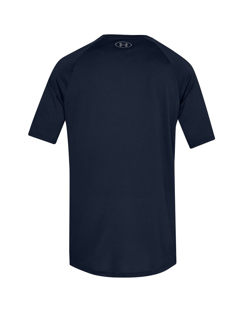 Under Armour T-shirt UA Tech 2.0 SS - Marine / Académie
