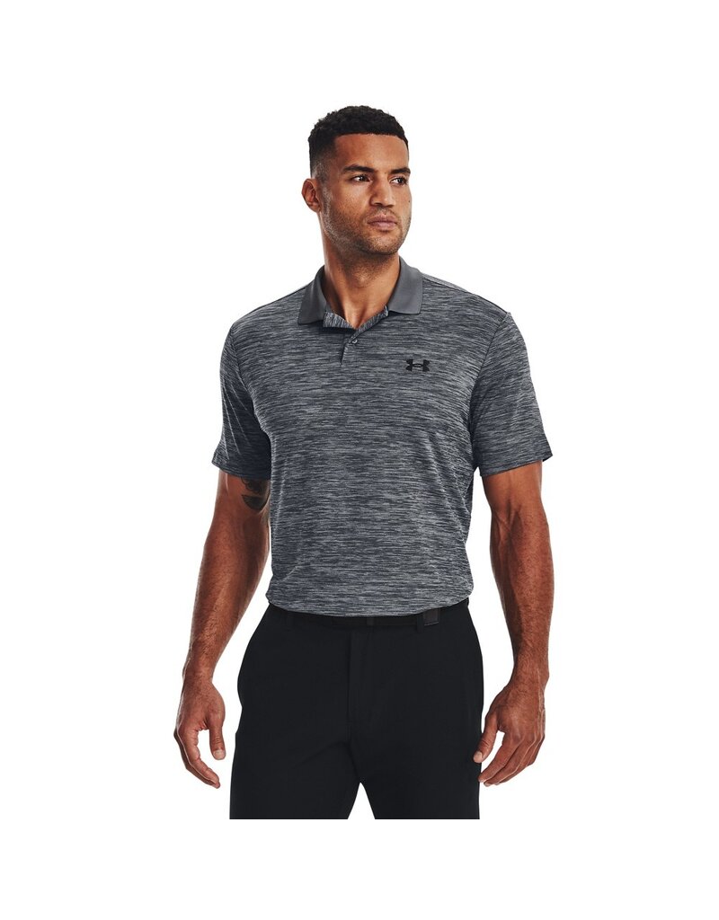 Under Armour Herenpolo UA Performance 3.0