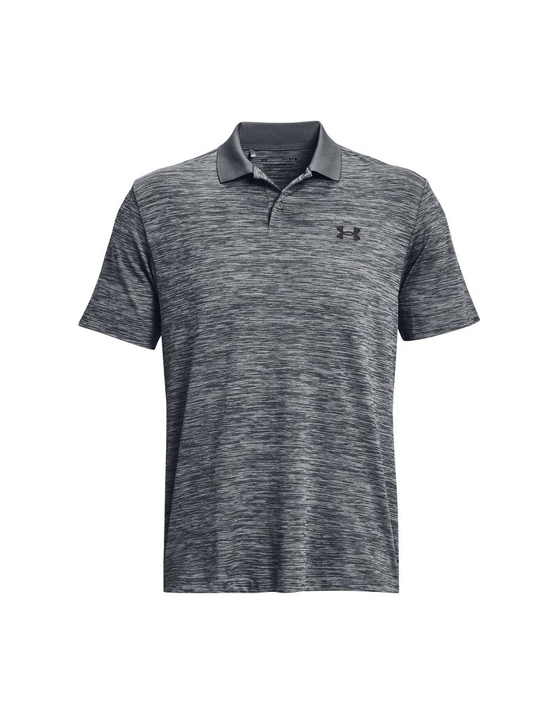 Under Armour Herenpolo UA Performance 3.0