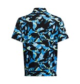 Under Armour Herenpolo UA Playoff 3.0 Printed - Golf - Muticolour