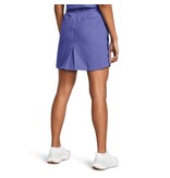 Under Armour Damesskort UA Drive Woven - Paars - Golf