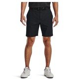 Under Armour Herenshorts UA Iso-Chill Airvent - Zwart - korte broek - Golf