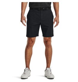 Under Armour UA Iso-Chill Airvent Short-Black /  / Halo Gray