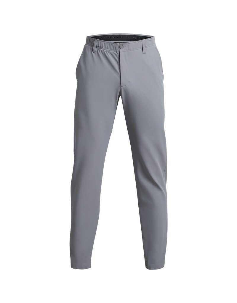 Under Armour UA Drive Tapered Pant-Steel /  / Halo Gray