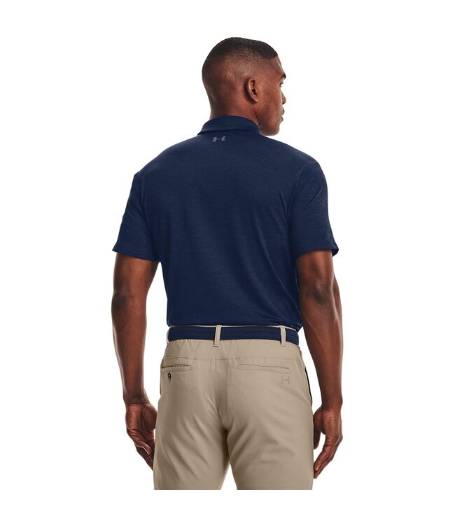 Under Armour Playoff Polo 2.0 - Académie