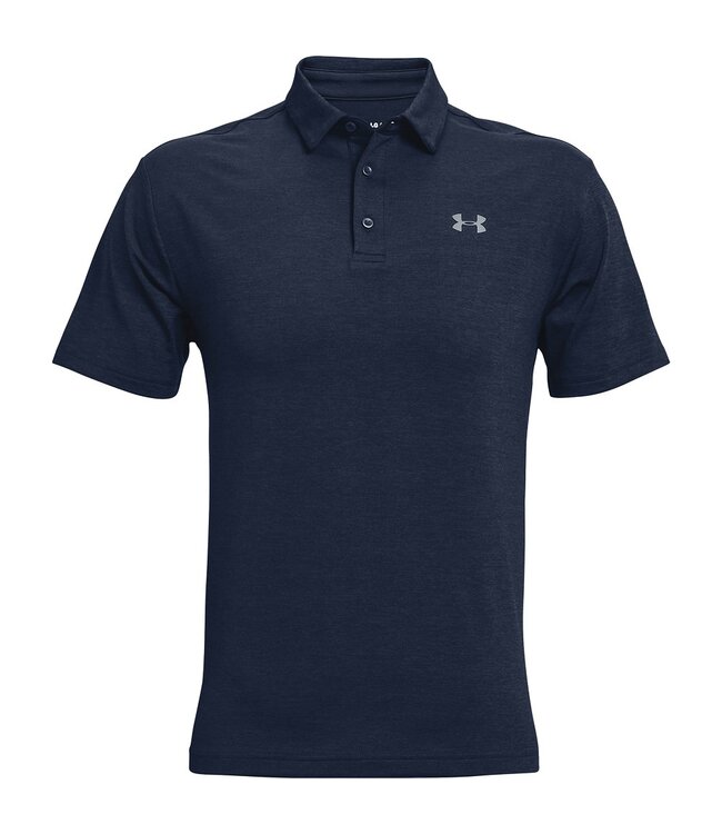 Under Armour Playoff Polo 2.0 - Academy