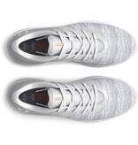 Under Armour Dames golfschoenen UA Charged Breathe 2 Knit Spikeless - Grijs
