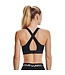 Under Armour UA Crossback Mid Bra-Noir / Gris