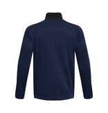 Under Armour UA Storm Sweater nov // Donker Blauw // Zwart