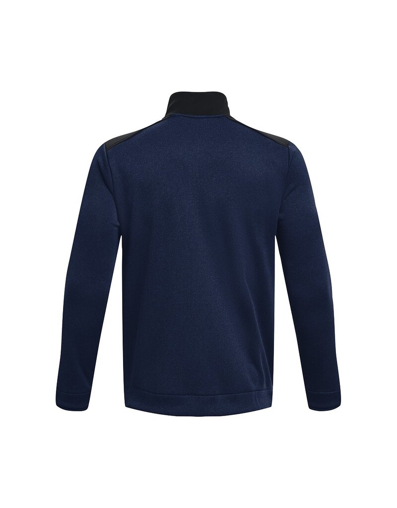 Under Armour UA Storm Sweater nov // Donker Blauw // Zwart