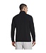 Under Armour UA Playoff 1/4 Zip-Black /  / Jet Gray