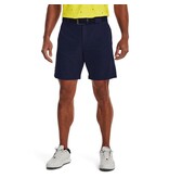 Under Armour Herenshorts UA Iso-Chill Airvent / Korte Broek / Donker Blauw / Golf