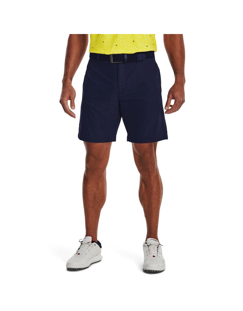 Under Armour Herenshorts UA Iso-Chill Airvent