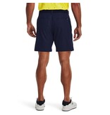 Under Armour Herenshorts UA Iso-Chill Airvent / Korte Broek / Donker Blauw / Golf