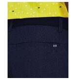 Under Armour Herenshorts UA Iso-Chill Airvent / Korte Broek / Donker Blauw / Golf