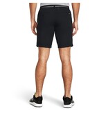 Under Armour UA Drive Taper Short / Korte broek / Heren / Golf / Zwart