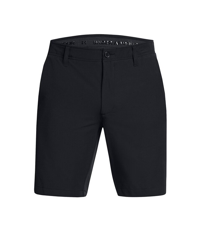 Under Armour UA Drive Taper Short / Korte broek / Heren / Golf / Zwart