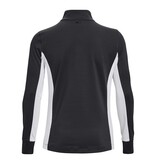 Under Armour UA Storm Midlayer 1/2 Zip-Jet Gray / Black / Metallic Silver
