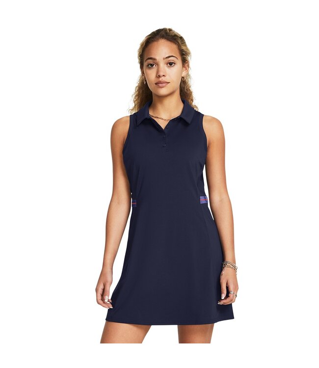 Under Armour UA Empower-jurk voor dames / Golf Jurk / Zomer