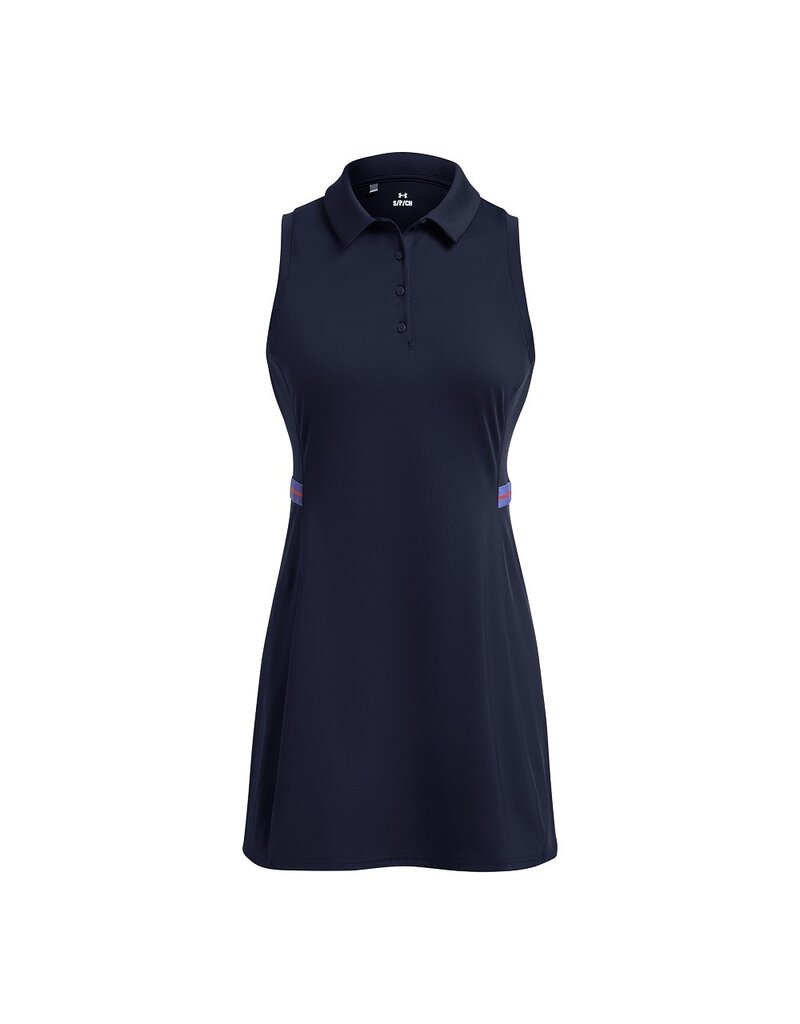 Under Armour UA Empower-jurk voor dames / Golf Jurk / Zomer