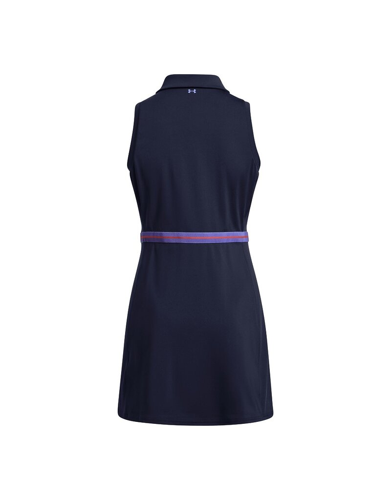 Under Armour UA Empower-jurk voor dames / Golf Jurk / Zomer