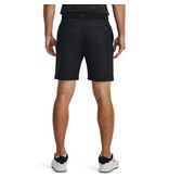 Under Armour Herenshorts UA Iso-Chill Airvent - Zwart - korte broek - Golf