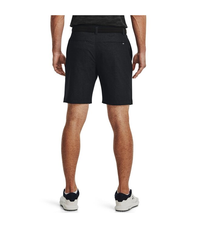 Under Armour UA Iso-Chill Airvent Short-Black /  / Halo Gray