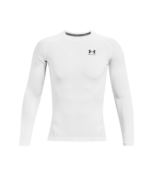 Under Armour UA HG Heatgear Armour compressie / lange mouwen / Heren Sportshirt