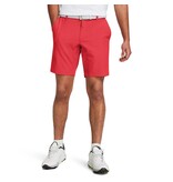 Under Armour UA Drive Taper Short - rood - Korte Broek - Mannen