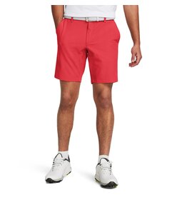 Under Armour UA Drive Taper Short - rood - Korte Broek - Mannen