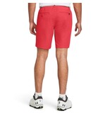 Under Armour UA Drive Taper Short - rood - Korte Broek - Mannen
