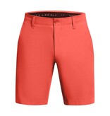 Under Armour UA Drive Taper Short - rood - Korte Broek - Mannen