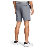 Under Armour Herenshorts UA Drive Tapered - Korte broek - Golf - Mannen - Grijs