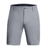 Under Armour Herenshorts UA Drive Tapered - Korte broek - Golf - Mannen - Grijs