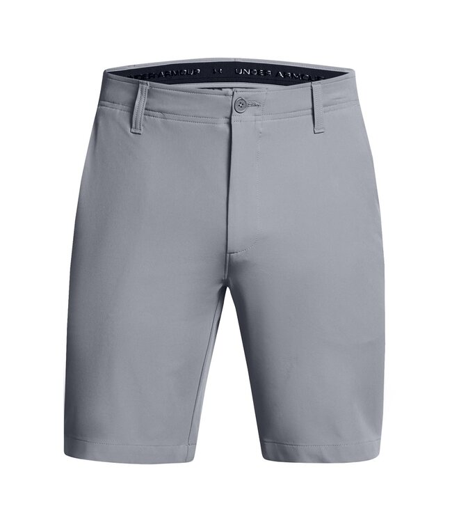 Under Armour Herenshorts UA Drive Tapered - Korte broek - Golf - Mannen - Grijs