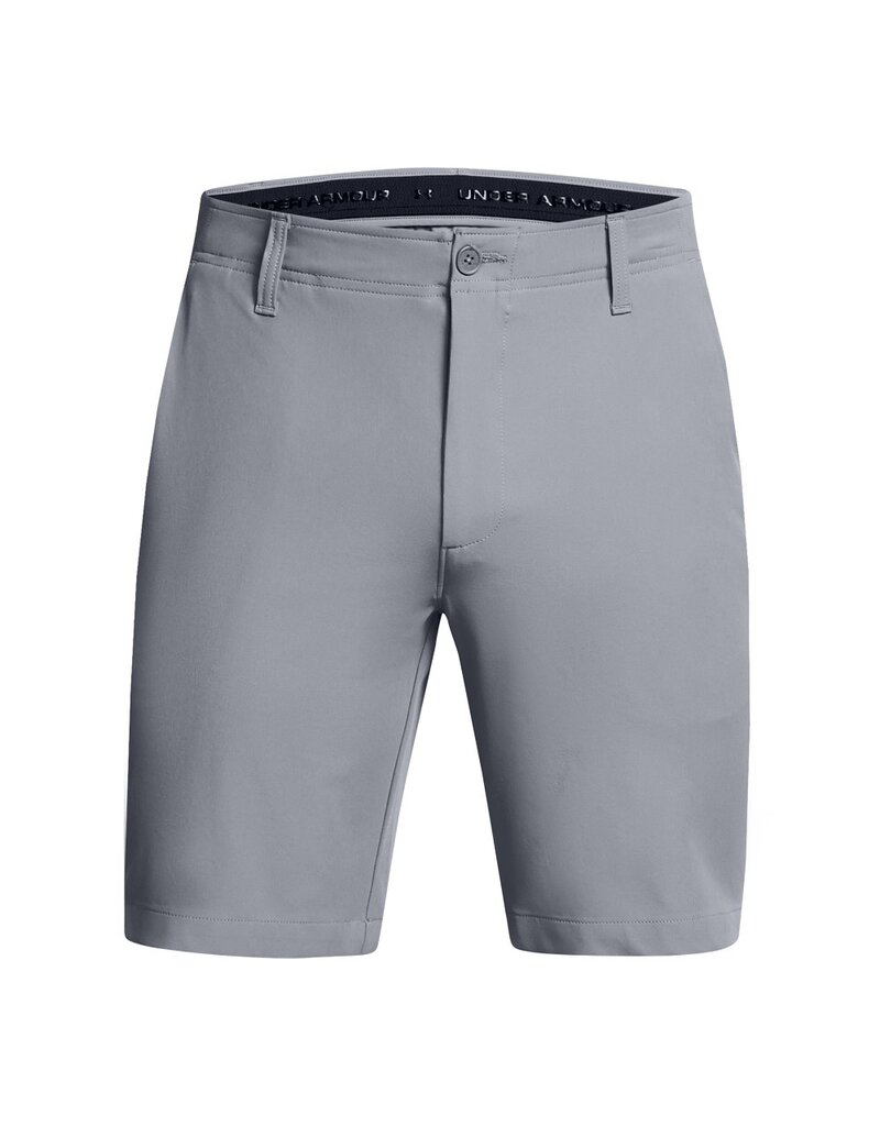 Under Armour Herenshorts UA Drive Tapered - Korte broek - Golf - Mannen - Grijs