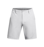 Under Armour Heren golfshorts UA Drive Tapered - Korte broek - Licht Grijs