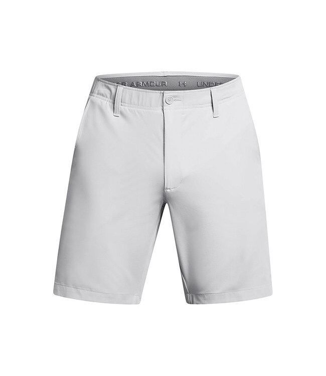 Under Armour Heren golfshorts UA Drive Tapered - Korte broek - Licht Grijs