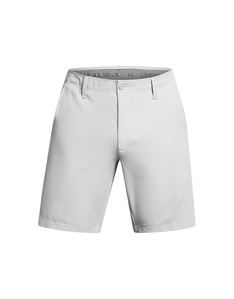Under Armour Heren golfshorts UA Drive Tapered - Korte broek - Licht Grijs
