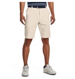 Under Armour UA Drive Taper Short-Summit White / korte broek / mannen / golf