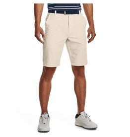 Under Armour UA Drive Taper Short-Summit White /  / Halo Gray