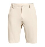 Under Armour UA Drive Taper Short-Summit White / korte broek / mannen / golf