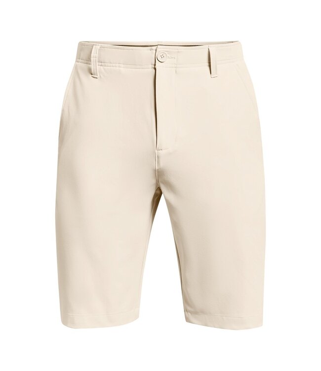 Under Armour UA Drive Taper Short-Summit White /  / Halo Gray